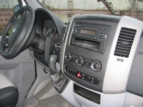 Mercedes-Benz Sprinter CDR, снимка 7