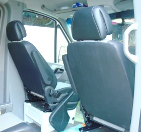 Mercedes-Benz Sprinter CDR, снимка 5