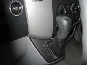 Mercedes-Benz Sprinter CDR, снимка 4