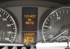 Mercedes-Benz Sprinter CDR, снимка 10