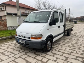 Renault Master 2.5DCI - изображение 1