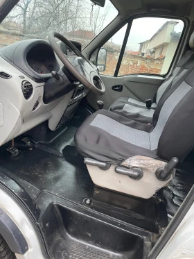 Renault Master 2.5DCI, снимка 7
