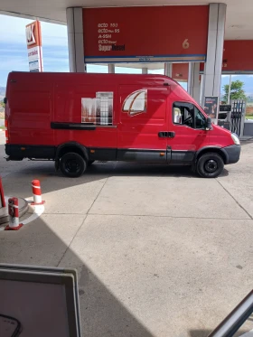 Iveco Daily 60�180 | Mobile.bg � ����� ������ 2