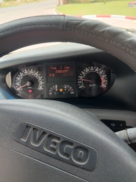 Iveco Daily 60�180 | Mobile.bg � ����� ������ 3