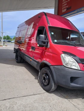 ������ Iveco Daily
