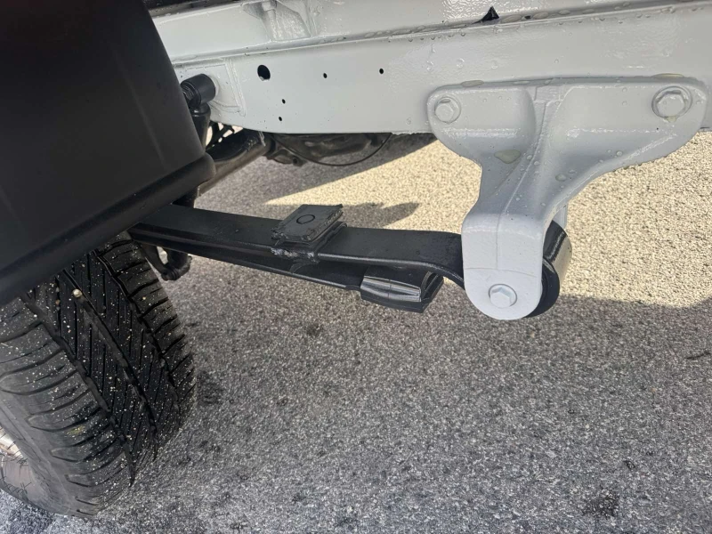 Mercedes-Benz Sprinter 311 Самосвал/6+ 1 места, снимка 14 - Бусове и автобуси - 52241709