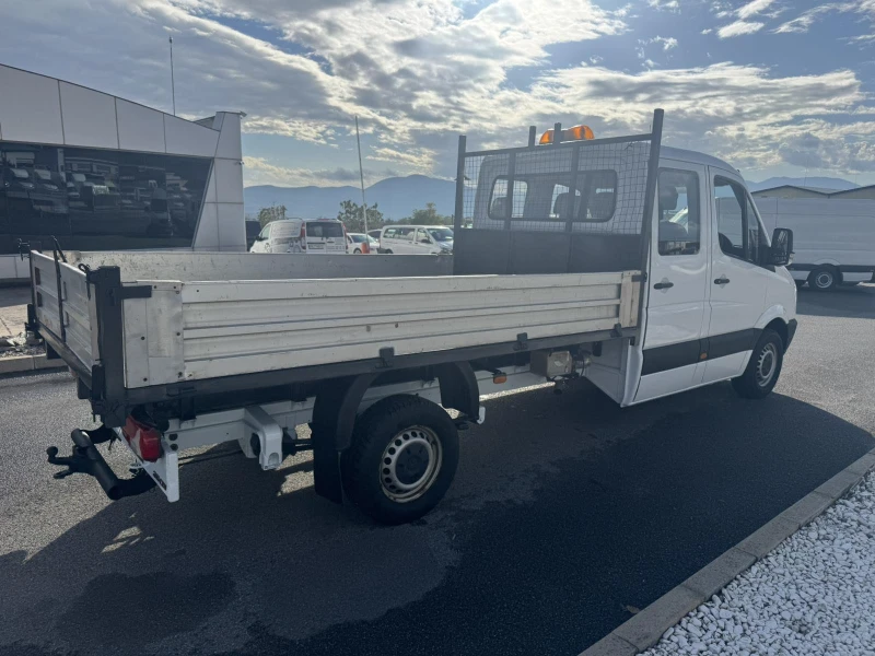 Mercedes-Benz Sprinter 311 Самосвал/6+ 1 места, снимка 7 - Бусове и автобуси - 52241709