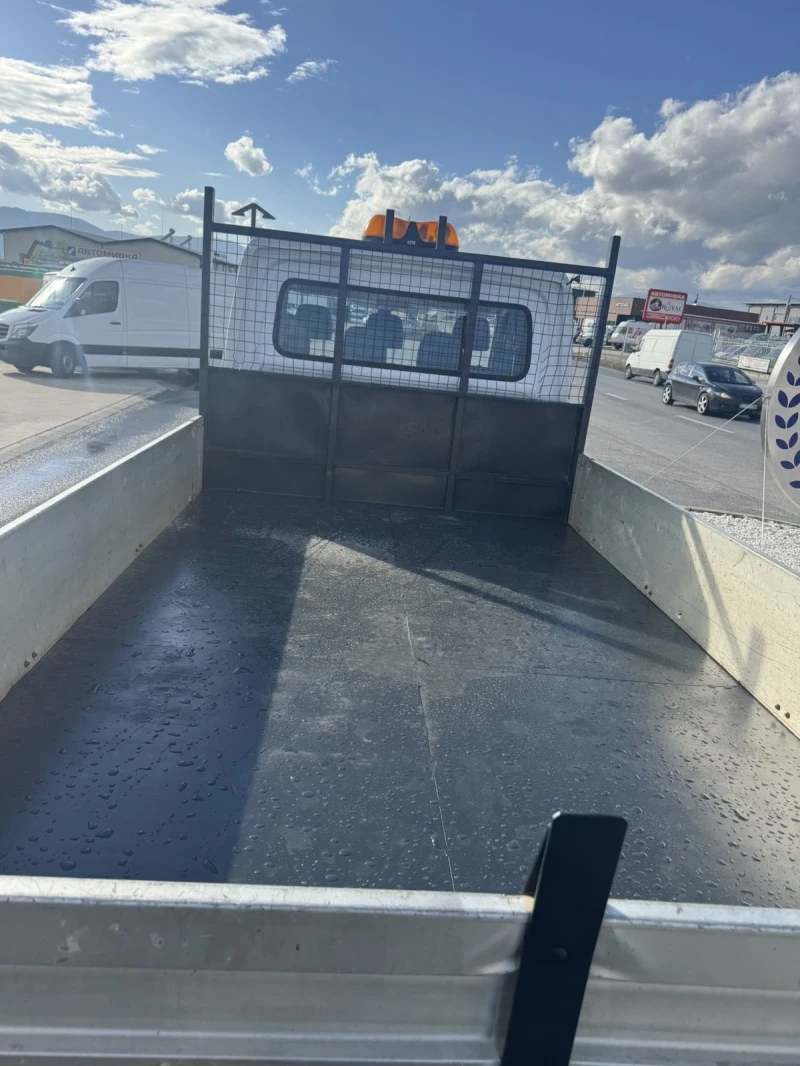 Mercedes-Benz Sprinter 311 Самосвал/6+ 1 места, снимка 16 - Бусове и автобуси - 52241709