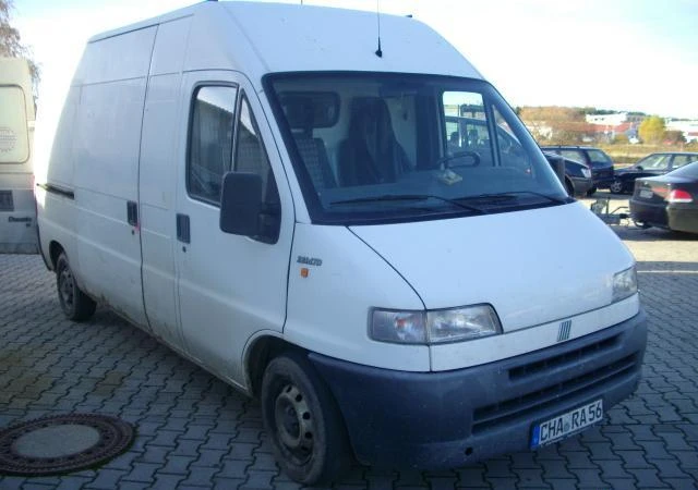 Iveco Daily ВСИЧКИ МОДЕЛИ !!, снимка 11 - Бусове и автобуси - 25770990