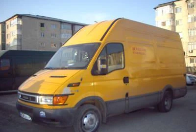 Iveco Daily ВСИЧКИ МОДЕЛИ !!, снимка 2 - Бусове и автобуси - 25770990