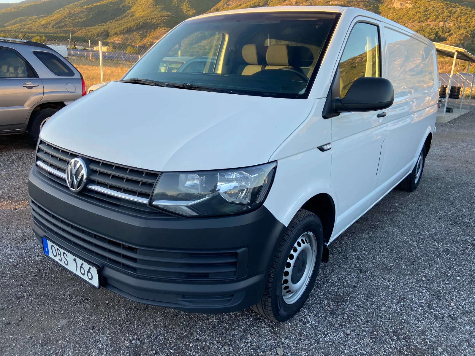 VW Transporter T6 2.0 МАКСИ БАЗА, снимка 1