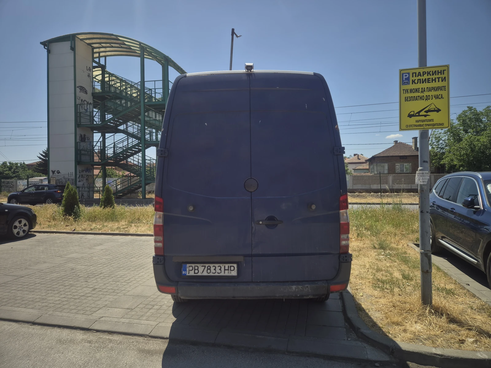 Mercedes-Benz Sprinter 313  - изображение 4