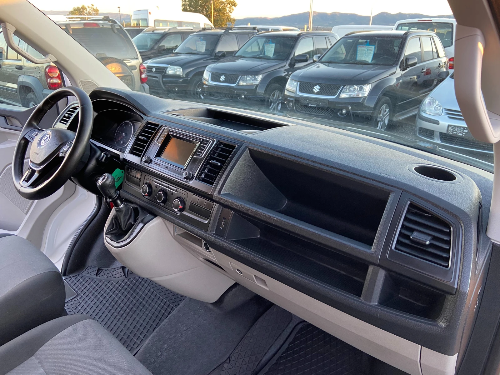 VW Transporter T6 2.0 ����� ���� | Mobile.bg � ����������� 13