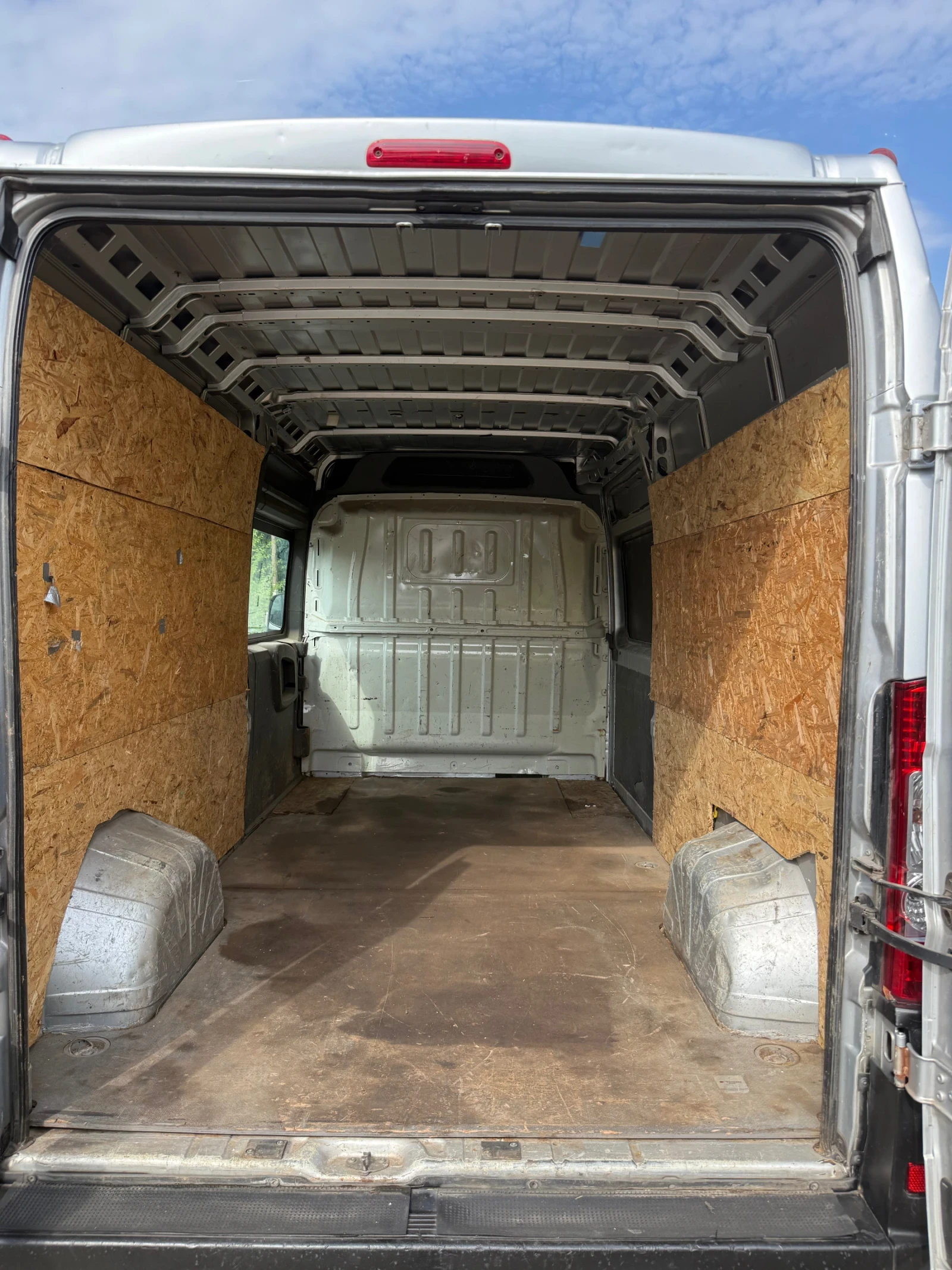 Citroen Jumper 2013 КЛИМА, снимка 12 - Бусове и автобуси - 55319326