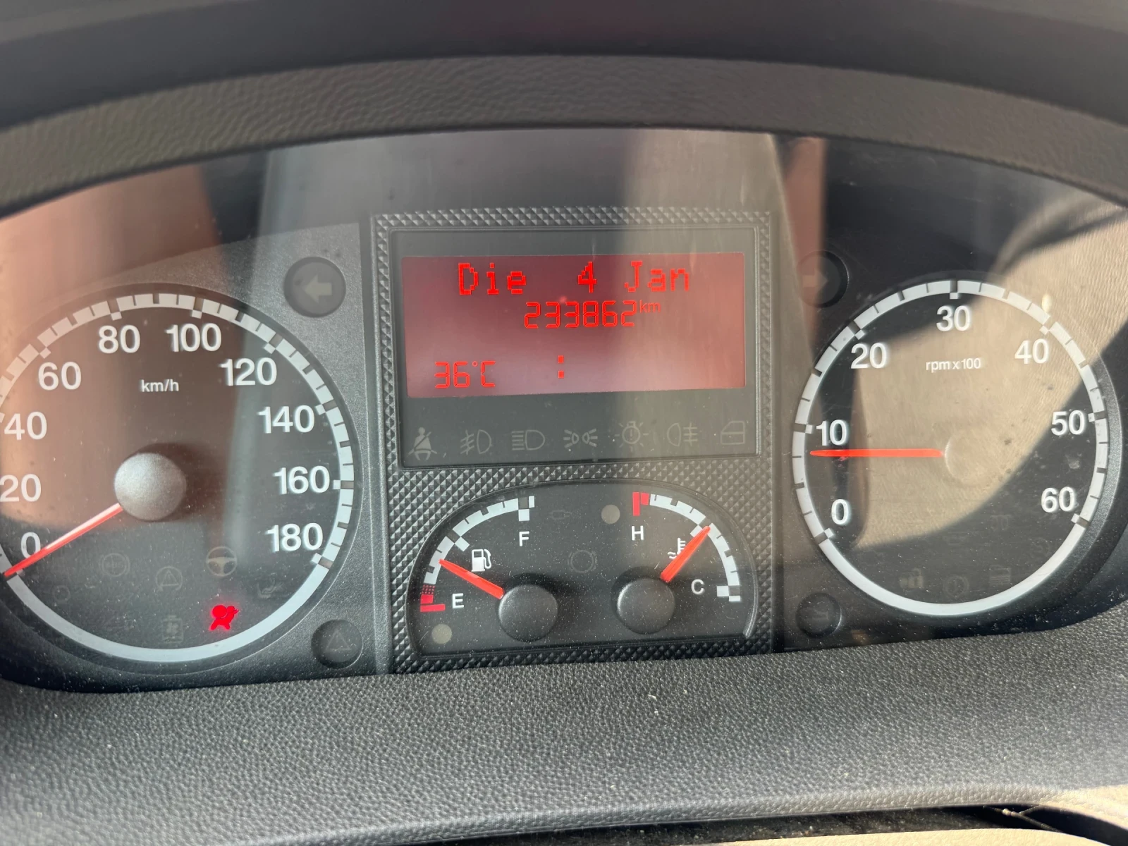 Citroen Jumper 2013 КЛИМА, снимка 11 - Бусове и автобуси - 55319326