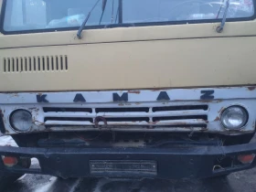 Kamaz 55111 2 броя На ЧАСТИ  перфектни кошове, снимка 7