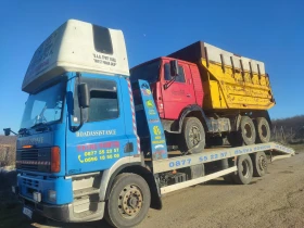 Kamaz 55111 На ЧАСТИ , снимка 2