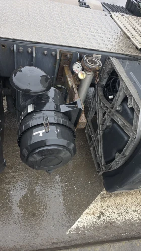 Volvo Fh 460 EURO 6 Компресор, снимка 5