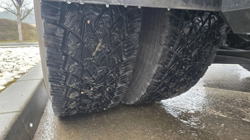 Volvo Fh 460 EURO 6 Компресор, снимка 8 - Камиони - 53467827