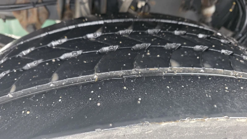 Volvo Fh 460 EURO 6 Компресор, снимка 9 - Камиони - 53467827