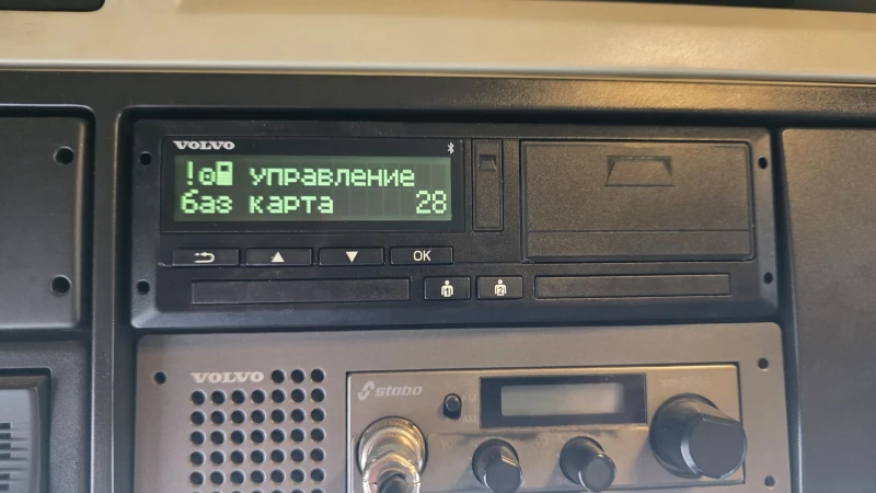 Volvo Fh 460 EURO 6 Компресор, снимка 13 - Камиони - 53467827