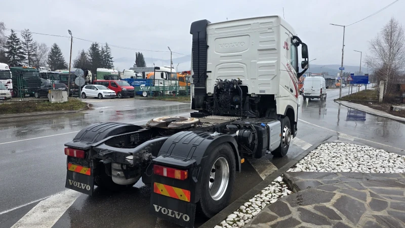 Volvo Fh 460 EURO 6 Компресор, снимка 3 - Камиони - 53467827