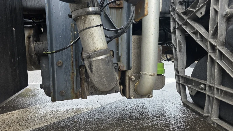 Volvo Fh 460 EURO 6 Компресор, снимка 7 - Камиони - 53467827