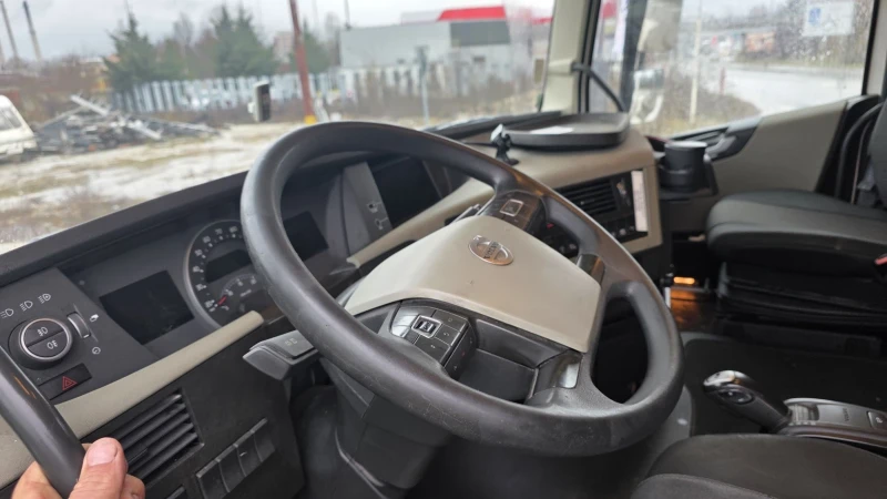 Volvo Fh 460 EURO 6 Компресор, снимка 10 - Камиони - 53467827