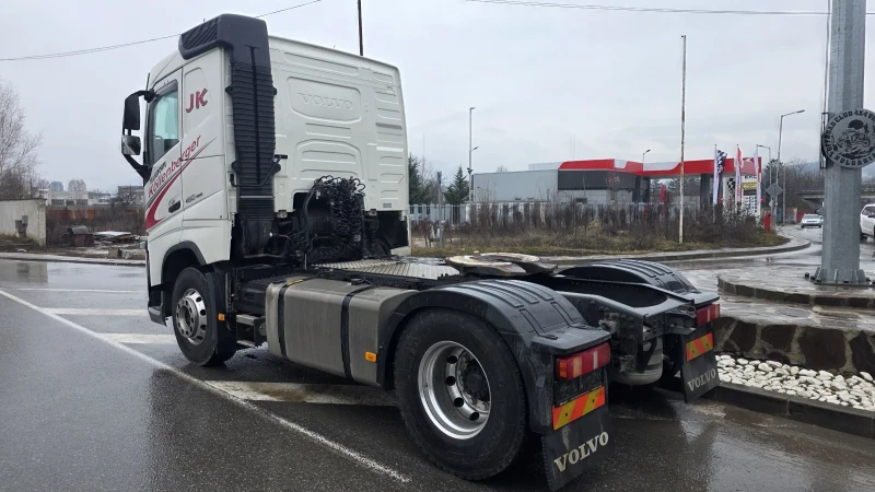 Volvo Fh 460 EURO 6 Компресор, снимка 4 - Камиони - 53467827