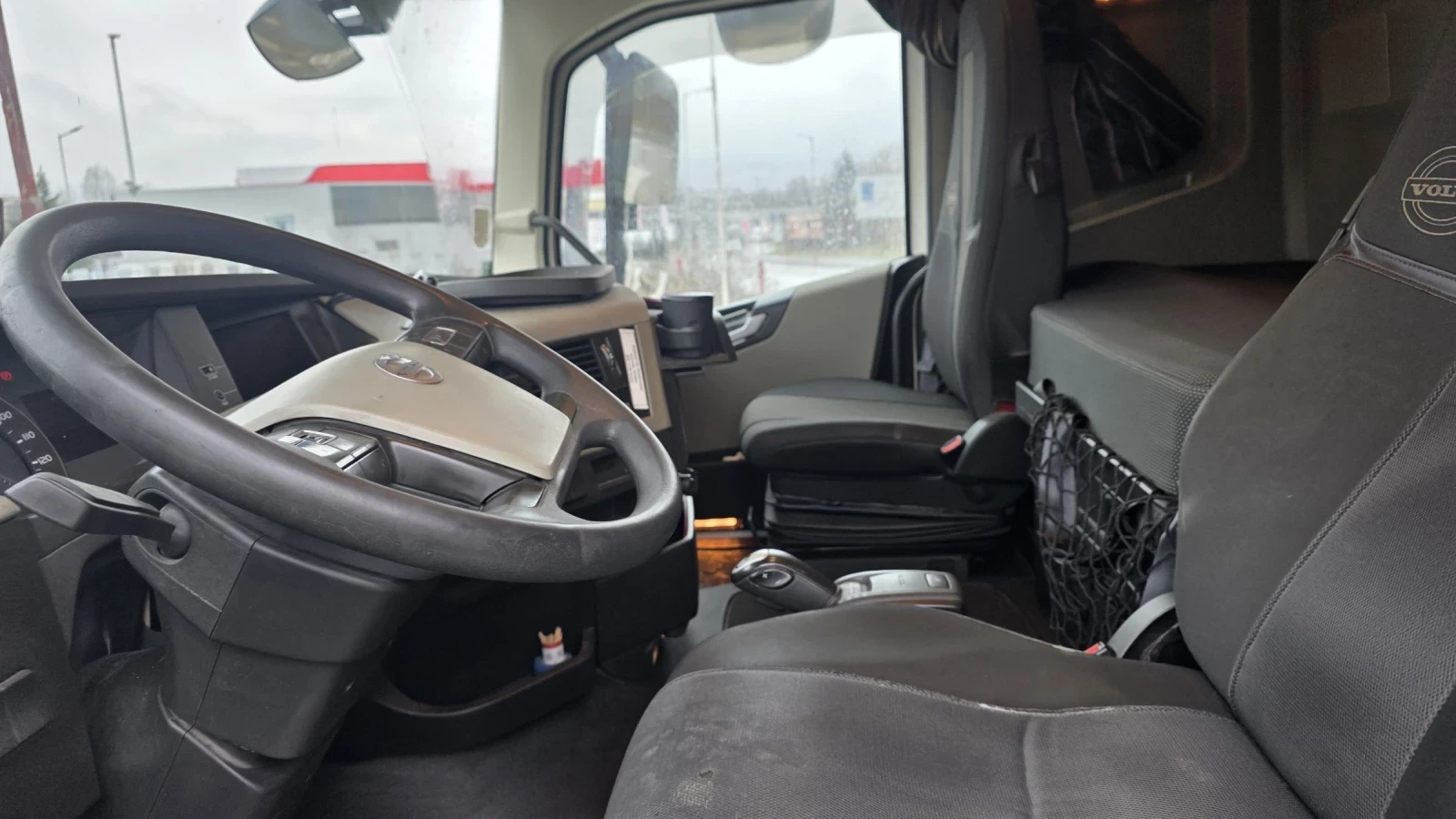 Volvo Fh 460 EURO 6 ��������� | Mobile.bg � ����������� 11