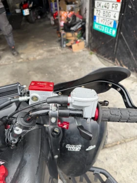 Yamaha Raptor 700, снимка 10