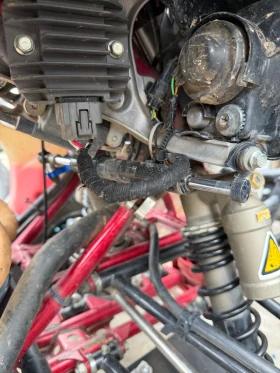 Yamaha Raptor 700, снимка 7