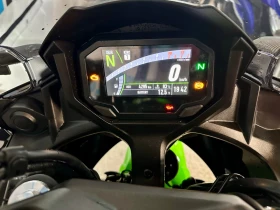 Kawasaki Ninja 650i ABS LED 2023!!! A2 | Mobile.bg    7