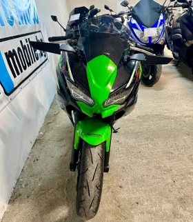 Kawasaki Ninja 650i ABS LED 2023!!! A2 | Mobile.bg    3