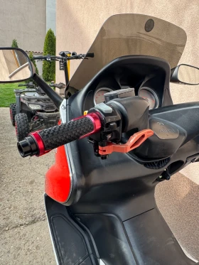Yamaha T-max 500   | Mobile.bg    4