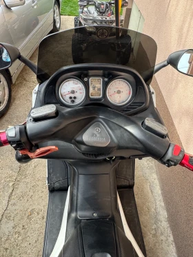 Yamaha T-max 500   | Mobile.bg    2