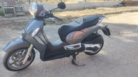 Aprilia Scarabeo 500 | Mobile.bg    3