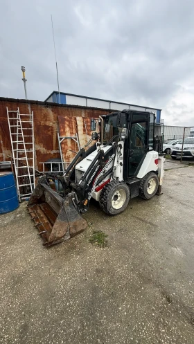 Багер Hidromek 62ss | Auto.bg — изображение 3