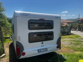  Knaus Sudwind | Mobile.bg    3