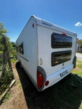  Knaus Sudwind | Mobile.bg    2