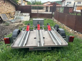 За автомобил Други Buffalo , снимка 6 - Ремаркета - 53121968