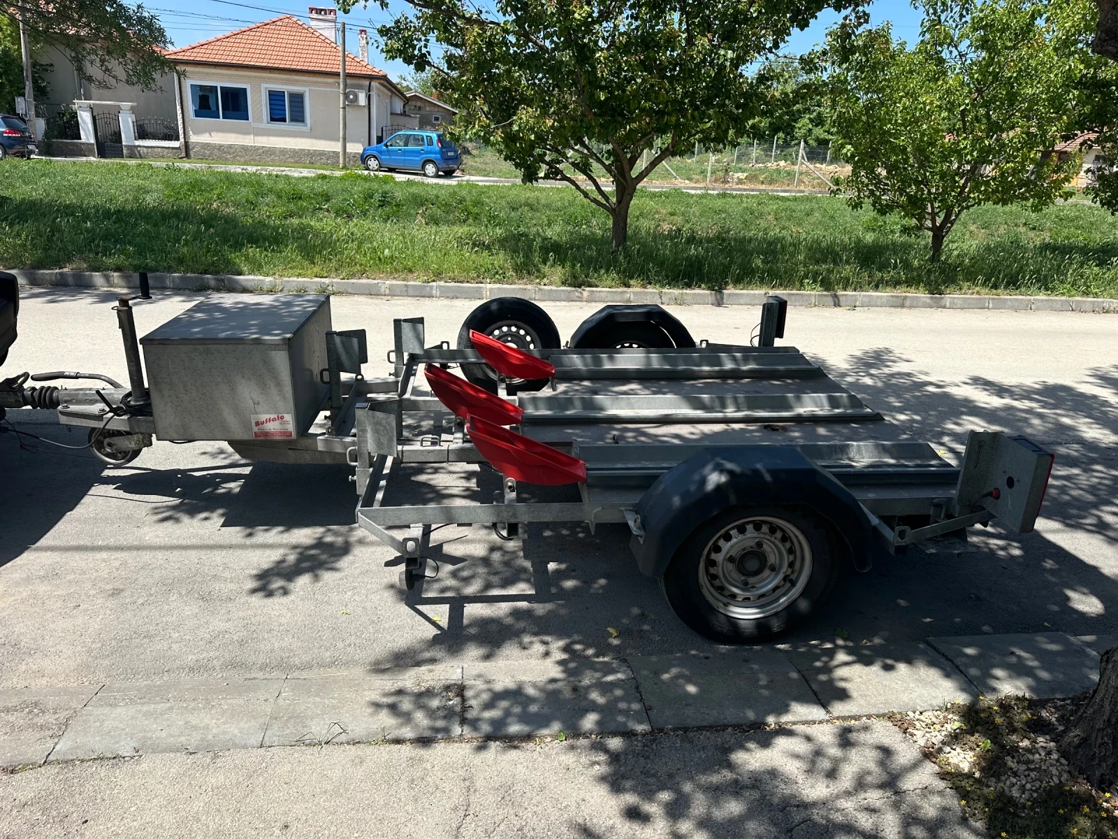 �� ��������� Buffalo  | Mobile.bg � ����������� 8