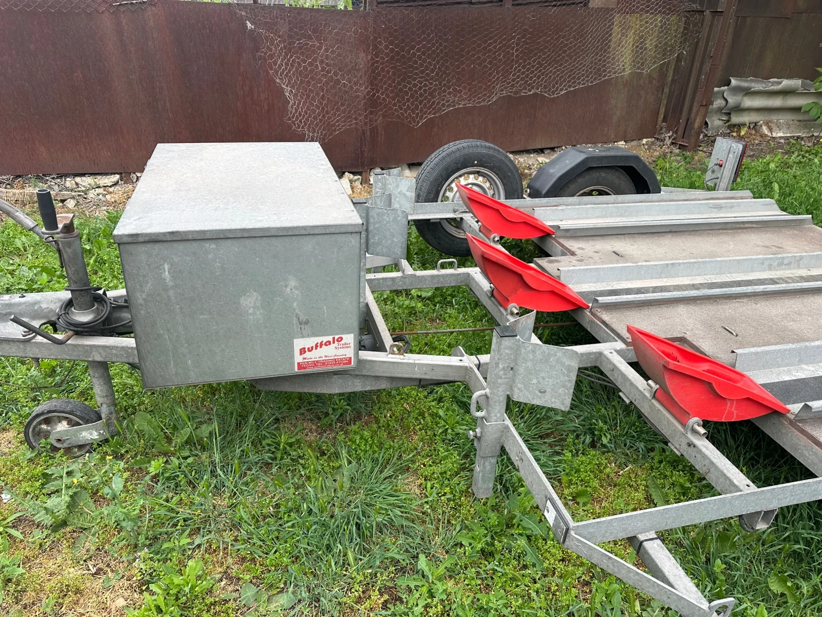 �� ��������� Buffalo  | Mobile.bg � ����������� 2