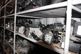 ABS - антиблокиращи системи , снимка 6