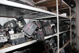 ABS - антиблокиращи системи , снимка 3