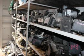 ABS - антиблокиращи системи , снимка 9