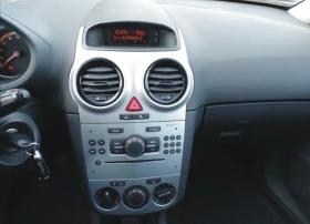 ЧАСТИ Опел КОРСА Д  2010-2014г. фейслифт Opel Corsa D бензин 1230куб, 63кW, 86kc, снимка 12
