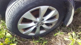 ЧАСТИ Опел КОРСА Д  2010-2014г. фейслифт Opel Corsa D бензин 1230куб, 63кW, 86kc, снимка 2