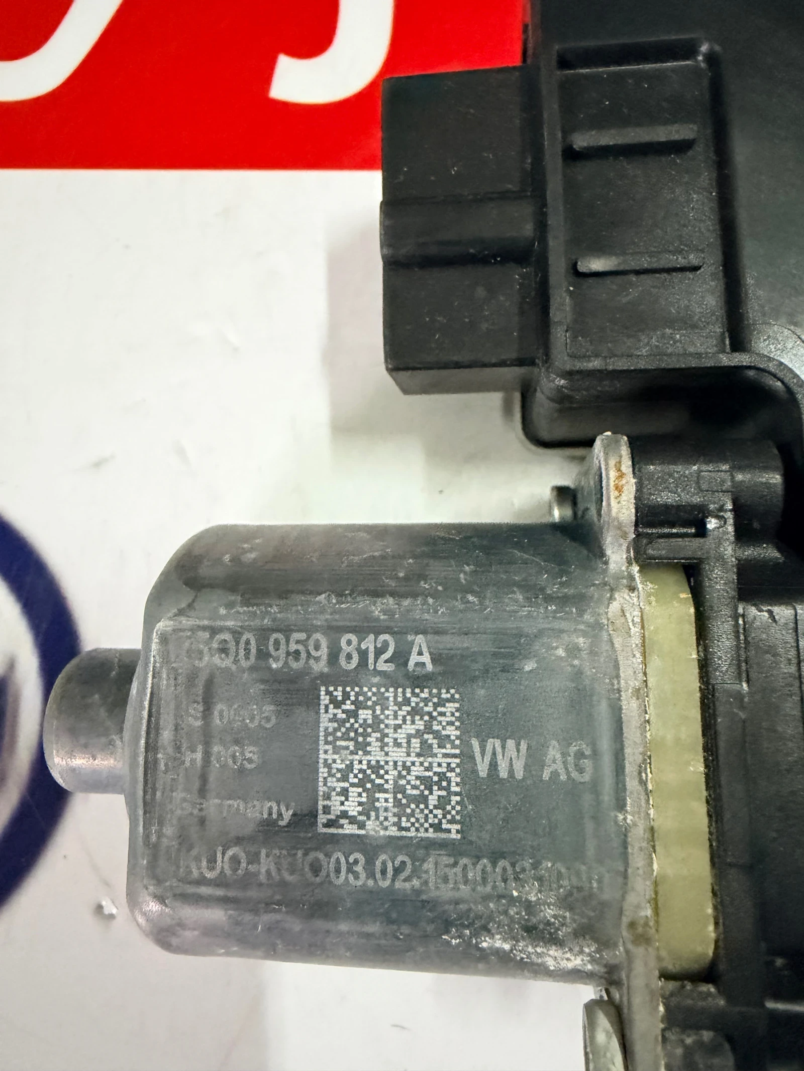 5Q0959812A ������� ��.������ ����� ����� SKODA SUPERB 5Q0 959 812 A | Mobile.bg � ����������� 2