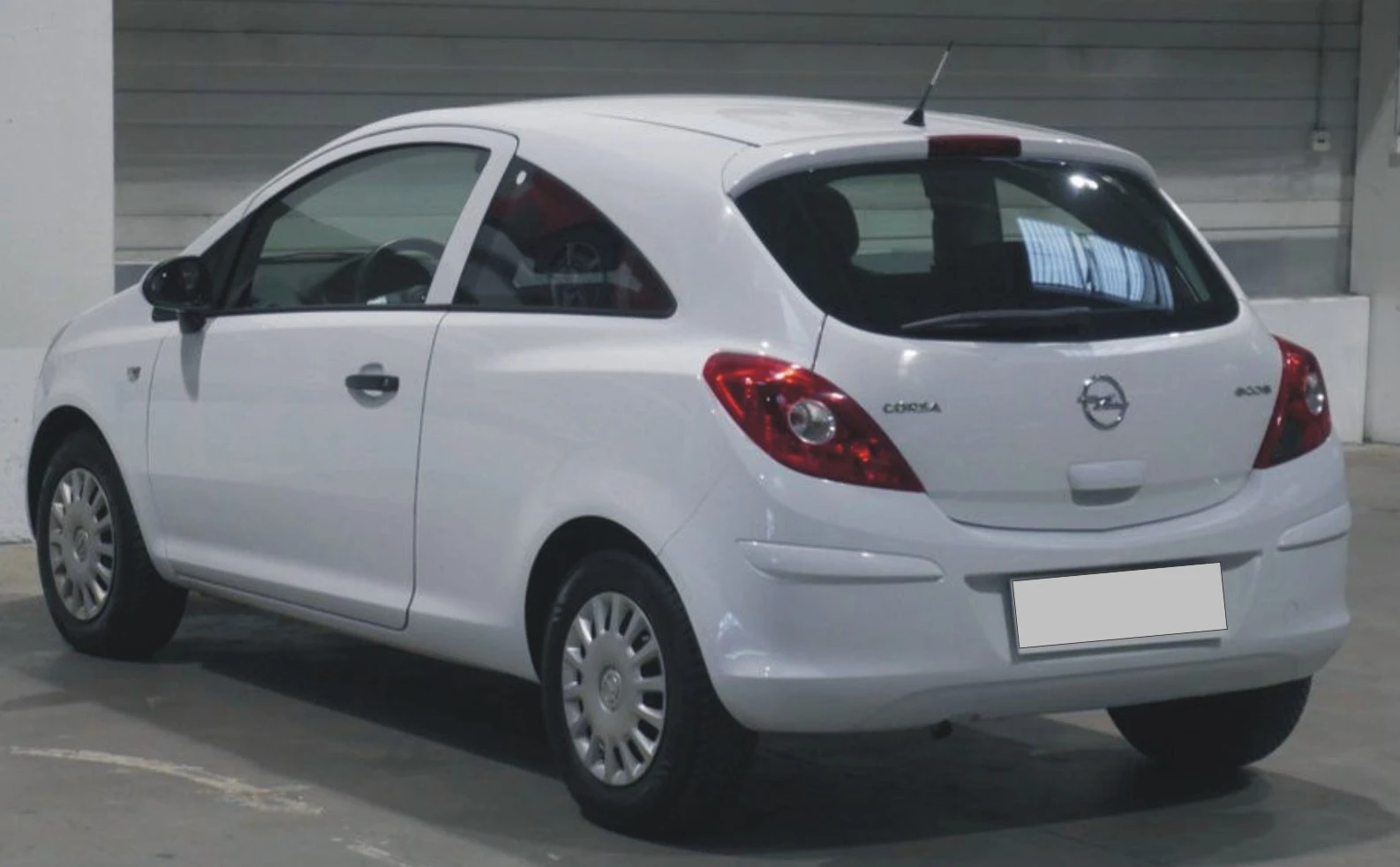 ����� ���� ����� �  2010-2014�. �������� Opel Corsa D ������ 1230���, 63�W, 86kc | Mobile.bg � ����������� 5